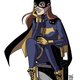 Illustration for article titled There Is Already Tons Of Amazing Fan Art Featuring Batgirls New Costume